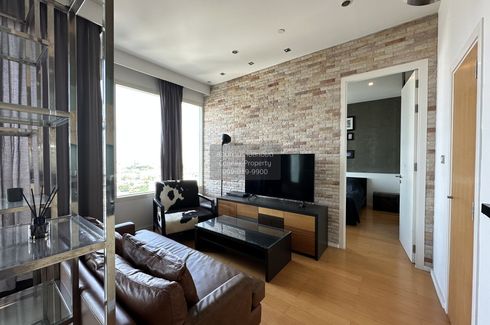 1 Bedroom Condo for rent in Wind Ratchayothin, Lat Yao, Bangkok near MRT Lat Phrao