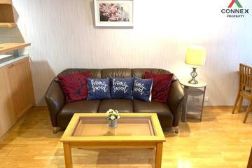 2 Bedroom Condo for rent in The Waterford Diamond, Khlong Toei Nuea, Bangkok near MRT Sukhumvit