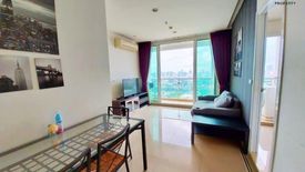2 Bedroom Condo for rent in TC Green, Bang Kapi, Bangkok near MRT Phetchaburi