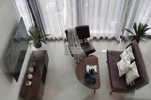 2 Bedroom Condo for rent in The Lofts Silom, Silom, Bangkok near BTS Surasak