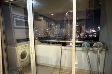 1 Bedroom Condo for rent in The Platinum, Thanon Phetchaburi, Bangkok near BTS Chit Lom