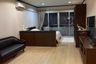 1 Bedroom Condo for rent in The Platinum, Thanon Phetchaburi, Bangkok near BTS Chit Lom