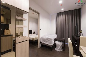 1 Bedroom Condo for rent in The Line Ratchathewi, Thanon Phetchaburi, Bangkok near BTS Ratchathewi