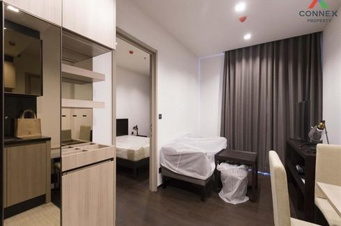 1 Bedroom Condo for rent in The Line Ratchathewi, Thanon Phetchaburi, Bangkok near BTS Ratchathewi