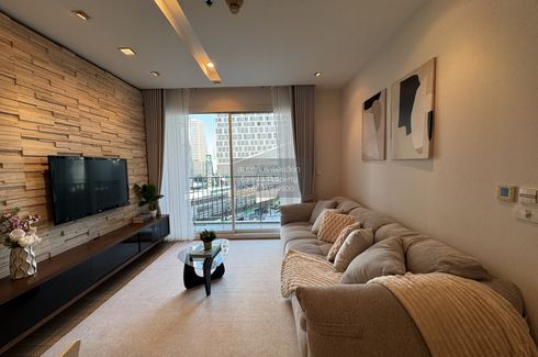 2 Bedroom Condo for rent in Siri at Sukhumvit, Phra Khanong, Bangkok near BTS Thong Lo