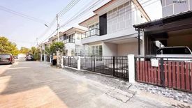 3 Bedroom House for rent in The Miracle Plus Rama 2, Bang Nam Chuet, Samut Sakhon