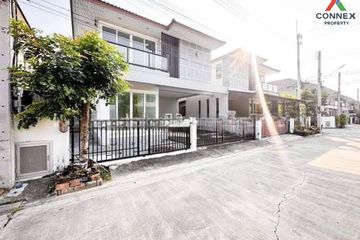 3 Bedroom House for rent in The Miracle Plus Rama 2, Bang Nam Chuet, Samut Sakhon