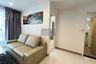 2 Bedroom Condo for rent in Supalai Riva Grande, Chong Nonsi, Bangkok