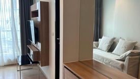 1 Bedroom Condo for rent in Rhythm Sathorn, Thung Wat Don, Bangkok near BTS Saphan Taksin