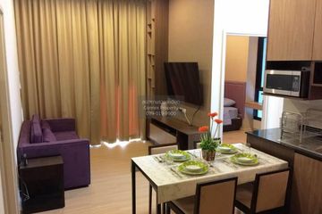 2 Bedroom Condo for rent in The Capital Ekamai-Thonglor, Bang Kapi, Bangkok