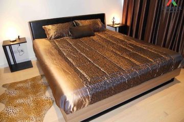 1 Bedroom Condo for rent in Eight Thonglor Residence, Khlong Tan Nuea, Bangkok near BTS Thong Lo