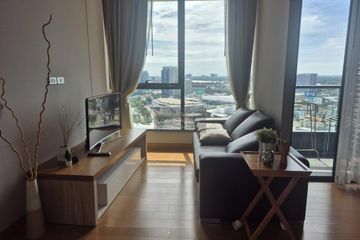 1 Bedroom Condo for rent in The Lumpini 24, Khlong Tan, Bangkok near BTS Phrom Phong
