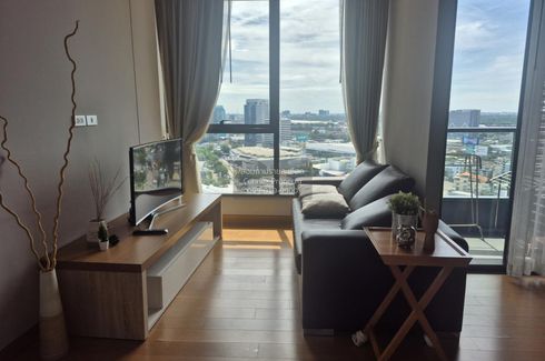 1 Bedroom Condo for rent in The Lumpini 24, Khlong Tan, Bangkok near BTS Phrom Phong
