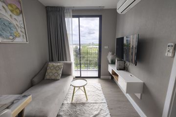 1 Bedroom Condo for rent in Sai Ma, Nonthaburi near MRT Phra Nang Klao Bridge