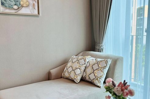 1 Bedroom Condo for rent in Sai Ma, Nonthaburi near MRT Phra Nang Klao Bridge