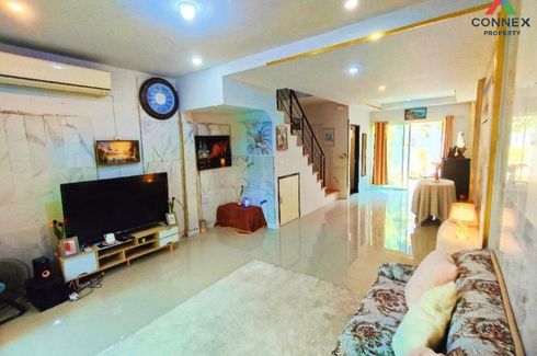 2 Bedroom Townhouse for rent in Supalai Primo Wongwaen Pinklao-Rama 5, Sala Klang, Nonthaburi