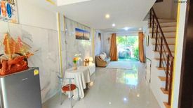 2 Bedroom Townhouse for rent in Supalai Primo Wongwaen Pinklao-Rama 5, Sala Klang, Nonthaburi