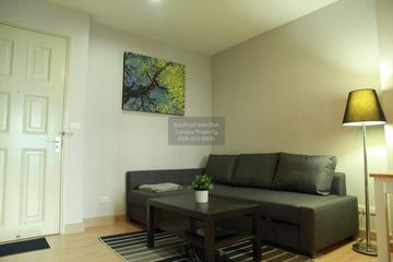 1 Bedroom Condo for rent in Life @ Sathorn 10, Silom, Bangkok near BTS Chong Nonsi