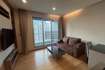 2 Bedroom Condo for rent in The Address Asoke, Makkasan, Bangkok near MRT Phetchaburi