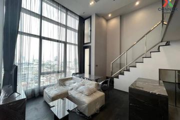 1 Bedroom Condo for rent in CONNER Ratchathewi, Thanon Phetchaburi, Bangkok near MRT Ratchathewi