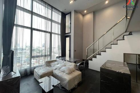 1 Bedroom Condo for rent in CONNER Ratchathewi, Thanon Phetchaburi, Bangkok near MRT Ratchathewi