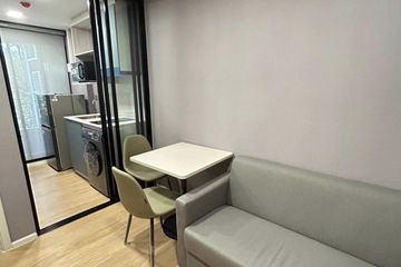 1 Bedroom Condo for rent in Atmoz Kanaal Rangsit, Bang Phun, Pathum Thani