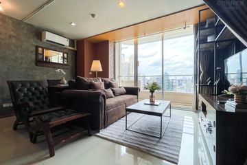 2 Bedroom Condo for rent in Sathorn Prime Residence, Thung Wat Don, Bangkok near BTS Chong Nonsi