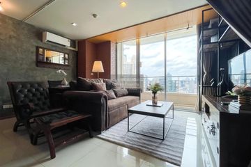 2 Bedroom Condo for rent in Sathorn Prime Residence, Thung Wat Don, Bangkok near BTS Chong Nonsi