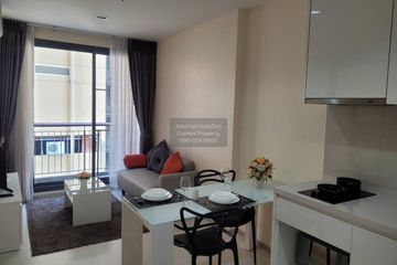 1 Bedroom Condo for rent in Rhythm Sukhumvit 42, Phra Khanong, Bangkok near BTS Ekkamai