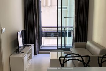 1 Bedroom Condo for rent in Rhythm Sukhumvit 42, Phra Khanong, Bangkok near BTS Ekkamai