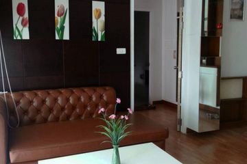 1 Bedroom Condo for rent in The Coast Bangkok, Bang Na, Bangkok near BTS Bang Na