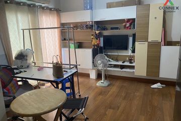 1 Bedroom Condo for rent in The Parkland Ratchada-Thapra, Dao Khanong, Bangkok near BTS Talat Phlu
