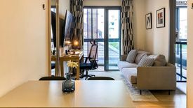 1 Bedroom Condo for rent in Taka Haus Ekamai 12, Khlong Tan Nuea, Bangkok near BTS Ekkamai