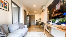 1 Bedroom Condo for rent in Taka Haus Ekamai 12, Khlong Tan Nuea, Bangkok near BTS Ekkamai