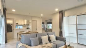 3 Bedroom House for rent in Chaiyapruek Bangna Km.15, Bang Chalong, Samut Prakan