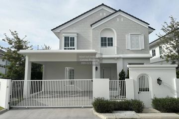 3 Bedroom House for rent in Chaiyapruek Bangna Km.15, Bang Chalong, Samut Prakan