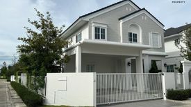 3 Bedroom House for rent in Chaiyapruek Bangna Km.15, Bang Chalong, Samut Prakan