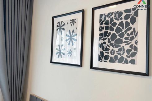 1 Bedroom Condo for rent in Chewathai Hallmark Ladprao - Chokchai 4, Saphan Song, Bangkok near MRT Chok Chai 4