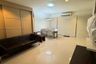3 Bedroom Townhouse for rent in Noble Cube, Suan Luang, Bangkok near Airport Rail Link Ramkhamhaeng