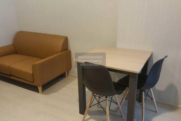 1 Bedroom Condo for rent in Ideo Sukhumvit 115, Thepharak, Samut Prakan near BTS Pu Chao