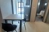 1 Bedroom Condo for rent in Ideo Sukhumvit 115, Thepharak, Samut Prakan near BTS Pu Chao