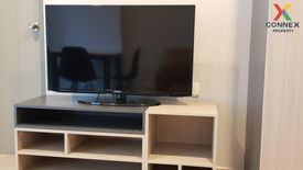 1 Bedroom Condo for rent in Ideo Sukhumvit 115, Thepharak, Samut Prakan near BTS Pu Chao