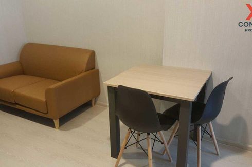 1 Bedroom Condo for rent in Ideo Sukhumvit 115, Thepharak, Samut Prakan near BTS Pu Chao