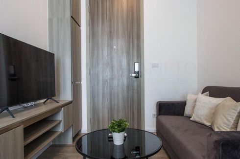 1 Bedroom Condo for rent in Knightsbridge Sukhumvit Thepharak, Thepharak, Samut Prakan near MRT Thipphawan