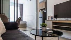 1 Bedroom Condo for rent in Knightsbridge Sukhumvit Thepharak, Thepharak, Samut Prakan near MRT Thipphawan