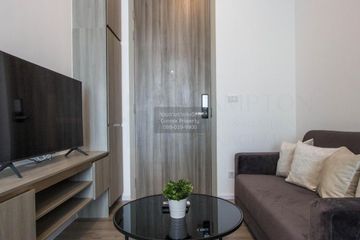 1 Bedroom Condo for rent in Knightsbridge Sukhumvit Thepharak, Thepharak, Samut Prakan near MRT Thipphawan