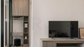 1 Bedroom Condo for rent in Knightsbridge Sukhumvit Thepharak, Thepharak, Samut Prakan near MRT Thipphawan