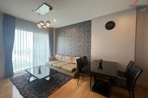 1 Bedroom Condo for rent in Hive Sathorn, Khlong Ton Sai, Bangkok near BTS Krung Thon Buri