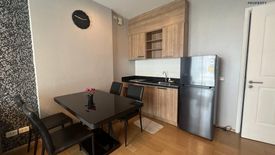 1 Bedroom Condo for rent in Hive Sathorn, Khlong Ton Sai, Bangkok near BTS Krung Thon Buri