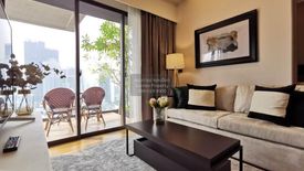 2 Bedroom Condo for rent in Siamese Exclusive Sukhumvit 31, Khlong Toei Nuea, Bangkok near MRT Sukhumvit